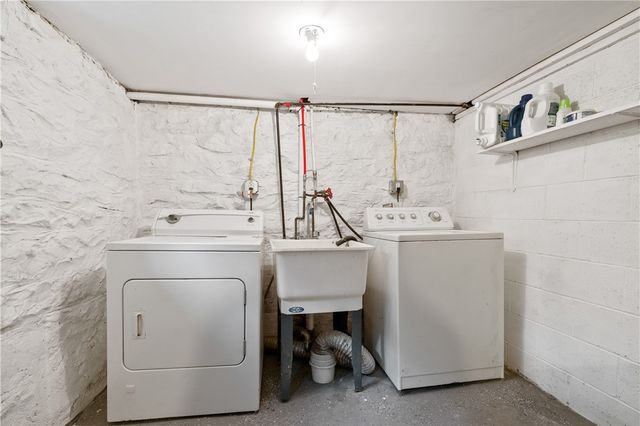 199 N Fremont Ave, Bellevue, PA 15202