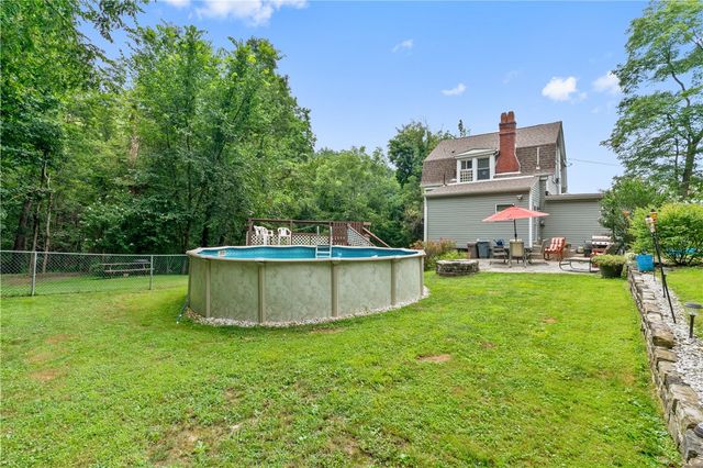 199 N Fremont Ave, Bellevue, PA 15202