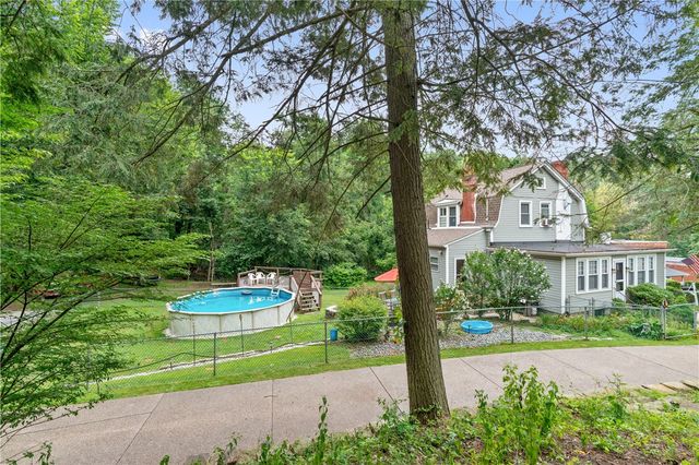 199 N Fremont Ave, Bellevue, PA 15202