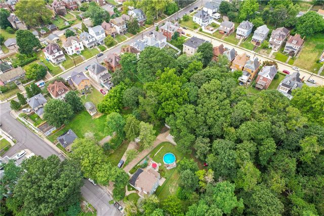 199 N Fremont Ave, Bellevue, PA 15202