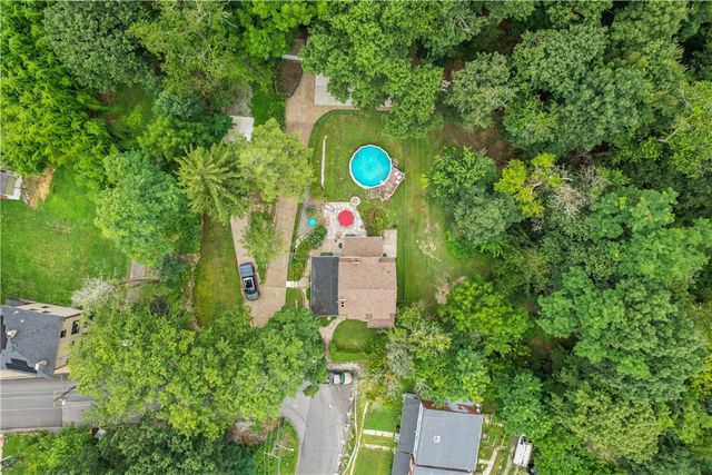 199 N Fremont Ave, Bellevue, PA 15202