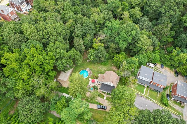 199 N Fremont Ave, Bellevue, PA 15202