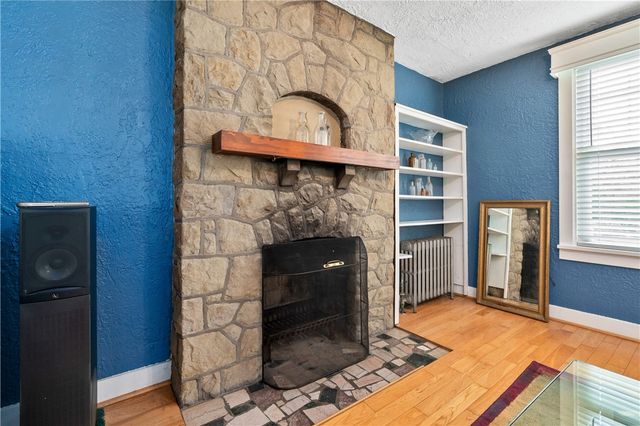 199 N Fremont Ave, Bellevue, PA 15202