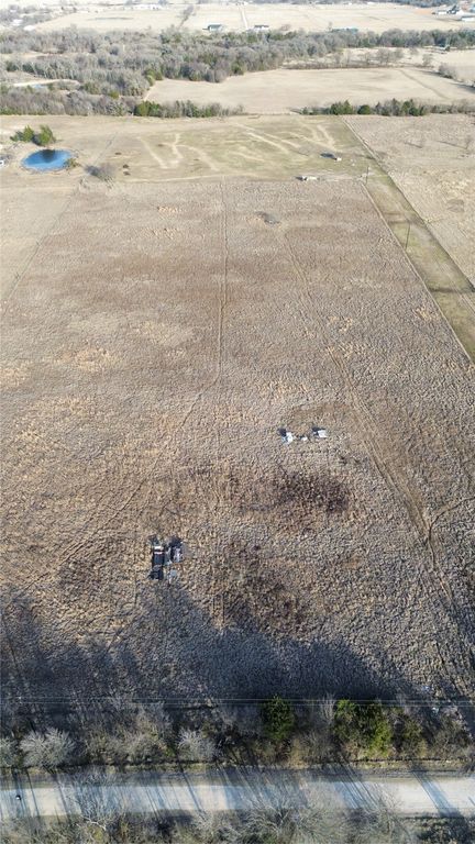 2043 CO RD 3908, Wills Point, TX 75169