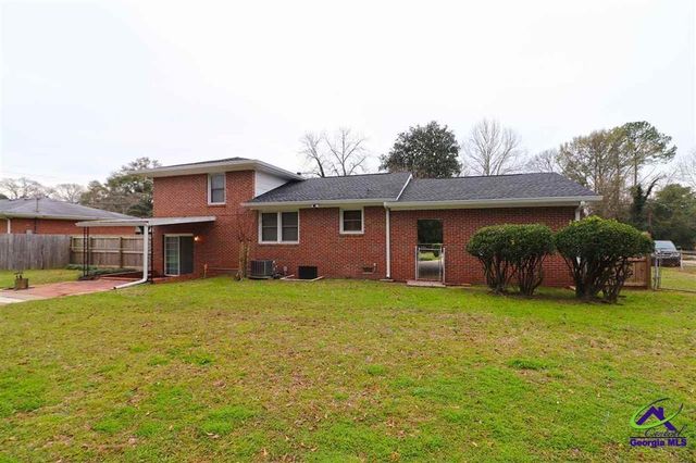 202 Heather Street, Warner Robins, GA 31093