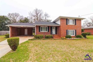 202 Heather Street, Warner Robins, GA 31093