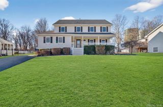 38 Wavey Willow Lane, Montgomery, NY 12549