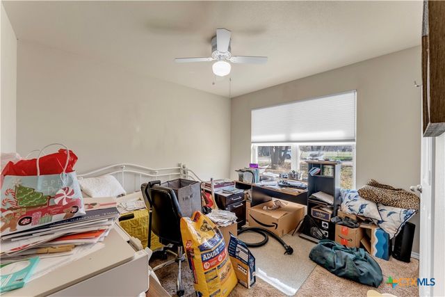 1209 E Avenue F, Lampasas, TX 76550