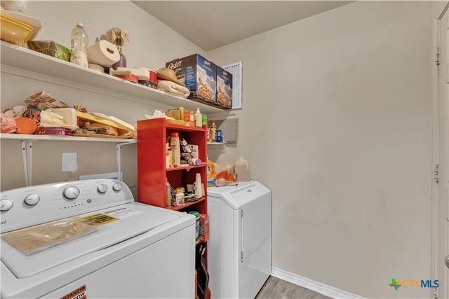 1209 E Avenue F, Lampasas, TX 76550