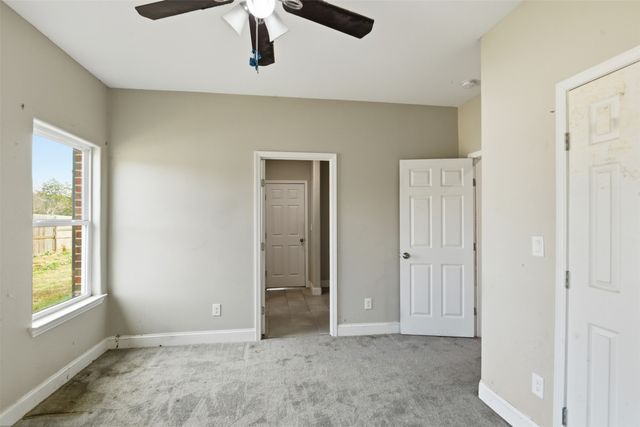 2204 Albert Broadfoot Street, Bonham, TX 75418