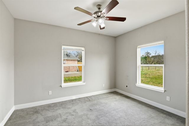 2204 Albert Broadfoot Street, Bonham, TX 75418