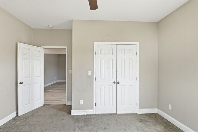 2204 Albert Broadfoot Street, Bonham, TX 75418