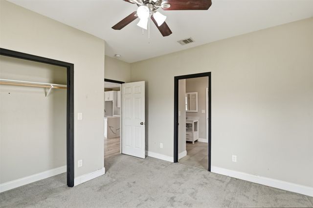 2204 Albert Broadfoot Street, Bonham, TX 75418