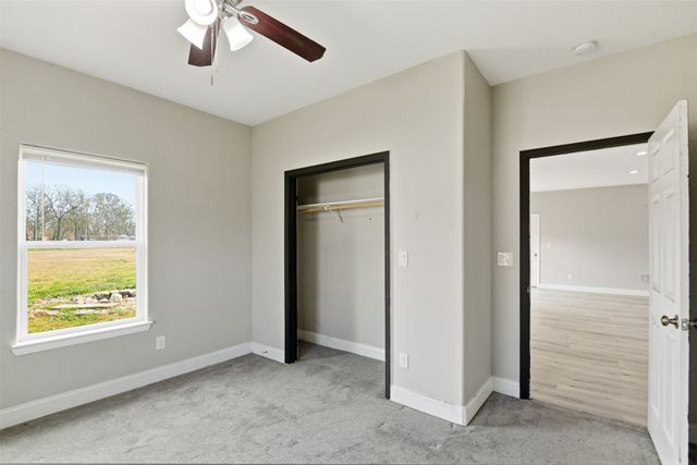 2204 Albert Broadfoot Street, Bonham, TX 75418