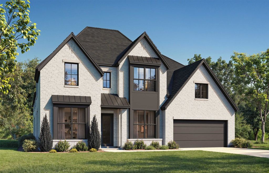 262 Driscoll Street, Allen, TX 75013