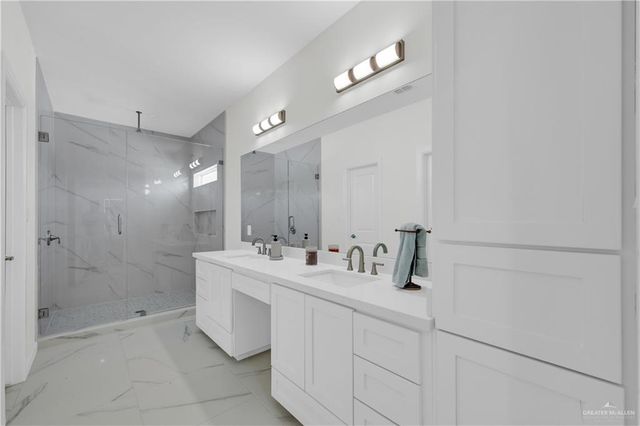 5007 Dora Lane, Mcallen, TX 78504