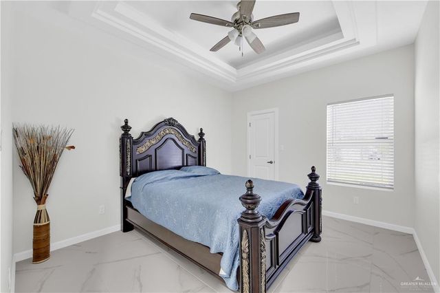 5007 Dora Lane, Mcallen, TX 78504