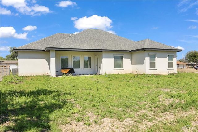 5007 Dora Lane, Mcallen, TX 78504