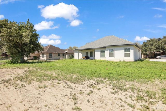 5007 Dora Lane, Mcallen, TX 78504