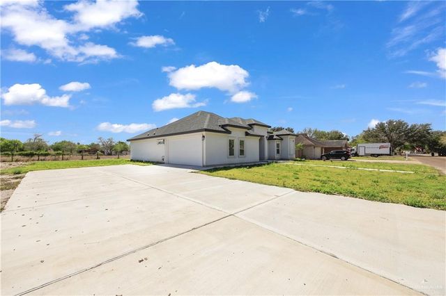 5007 Dora Lane, Mcallen, TX 78504