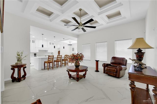 5007 Dora Lane, Mcallen, TX 78504