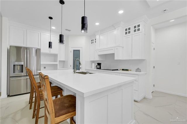 5007 Dora Lane, Mcallen, TX 78504
