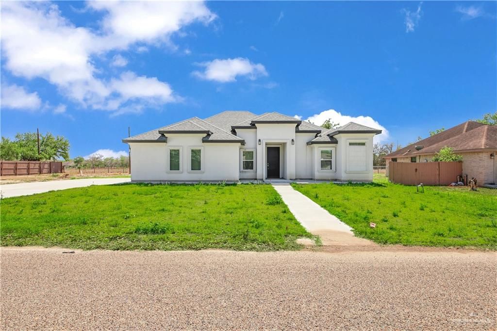 5007 Dora Lane, Mcallen, TX 78504