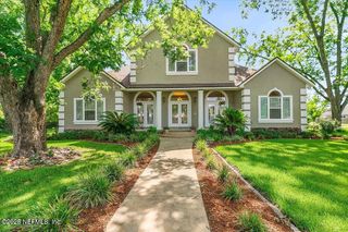 10215 N GLEN Avenue, Glen St. Mary, FL 32040