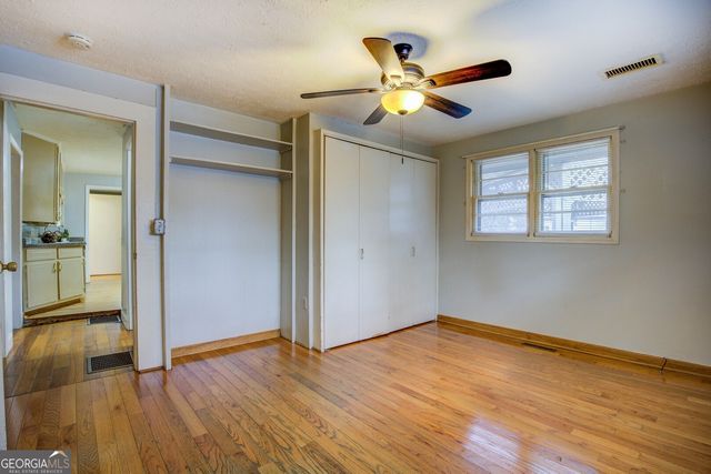 50 Stacia Drive, Covington, GA 30016