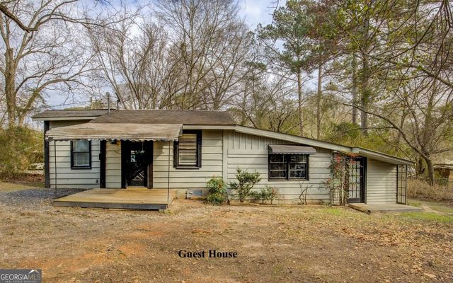 50 Stacia Drive, Covington, GA 30016