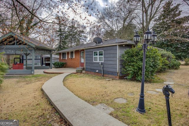 50 Stacia Drive, Covington, GA 30016