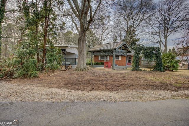 50 Stacia Drive, Covington, GA 30016