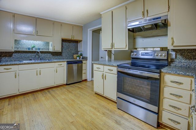 50 Stacia Drive, Covington, GA 30016