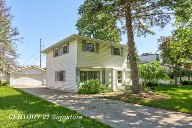 4816 Leaside Drive, Saginaw Twp, MI 48603