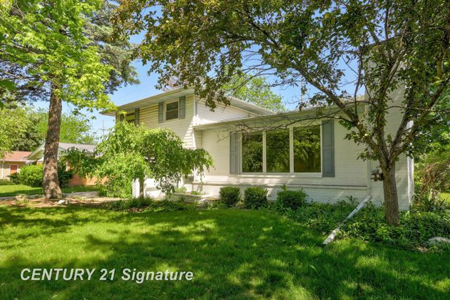 4816 Leaside Drive, Saginaw Twp, MI 48603
