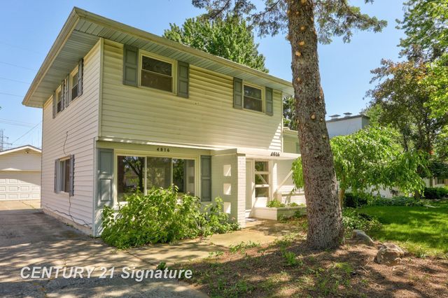 4816 Leaside Drive, Saginaw Twp, MI 48603