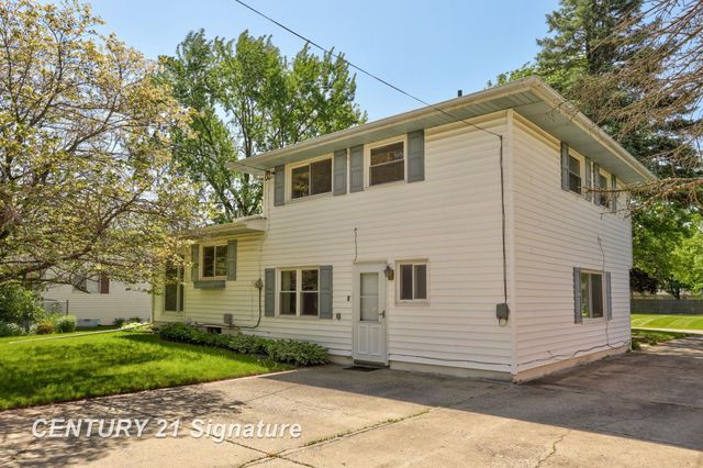4816 Leaside Drive, Saginaw Twp, MI 48603
