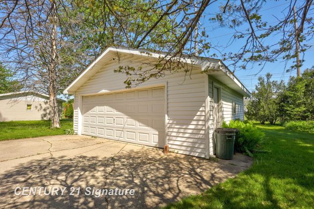 4816 Leaside Drive, Saginaw Twp, MI 48603