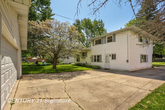 4816 Leaside Drive, Saginaw Twp, MI 48603