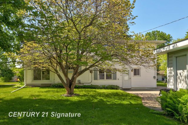 4816 Leaside Drive, Saginaw Twp, MI 48603
