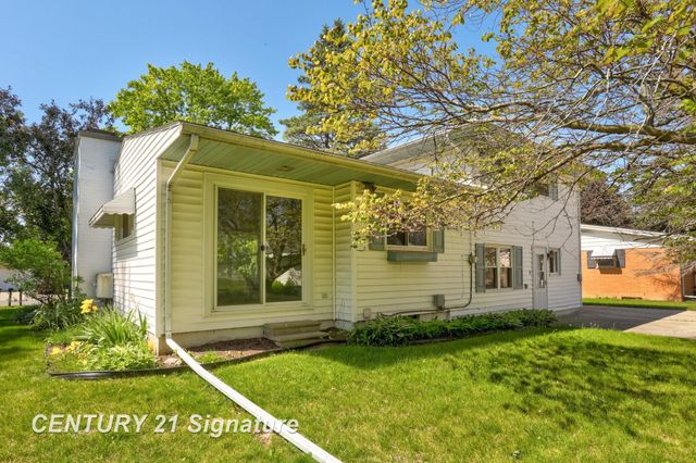 4816 Leaside Drive, Saginaw Twp, MI 48603