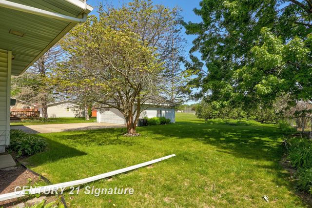 4816 Leaside Drive, Saginaw Twp, MI 48603