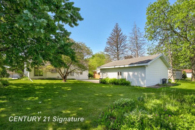 4816 Leaside Drive, Saginaw Twp, MI 48603