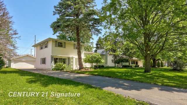 4816 Leaside Drive, Saginaw Twp, MI 48603