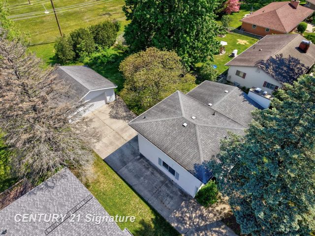 4816 Leaside Drive, Saginaw Twp, MI 48603
