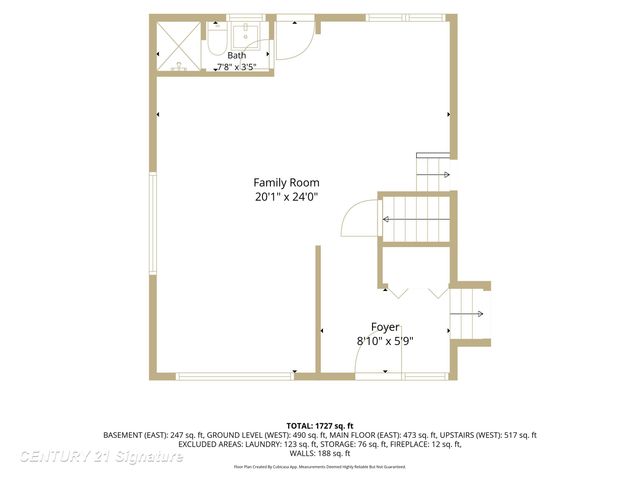 4816 Leaside Drive, Saginaw Twp, MI 48603