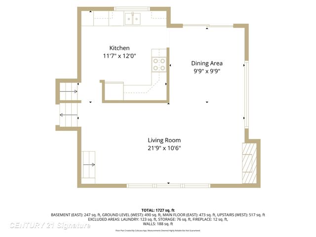4816 Leaside Drive, Saginaw Twp, MI 48603