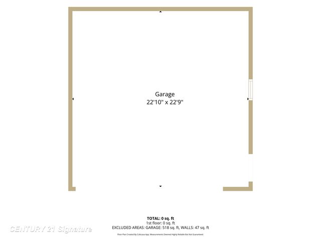 4816 Leaside Drive, Saginaw Twp, MI 48603