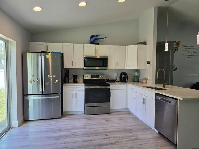 14512 SW 25TH LANE, Ocala, FL 34481