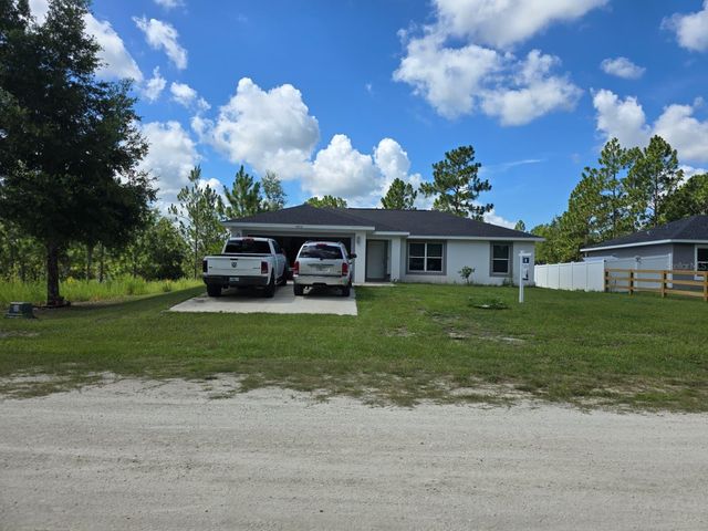 14512 SW 25TH LANE, Ocala, FL 34481